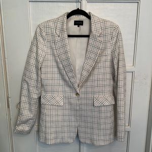 Womens blazer